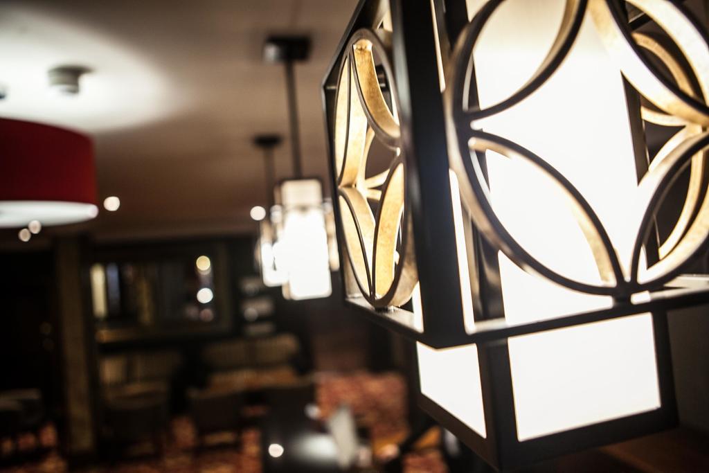 Dillon'S Hotel Летеркени Екстериор снимка